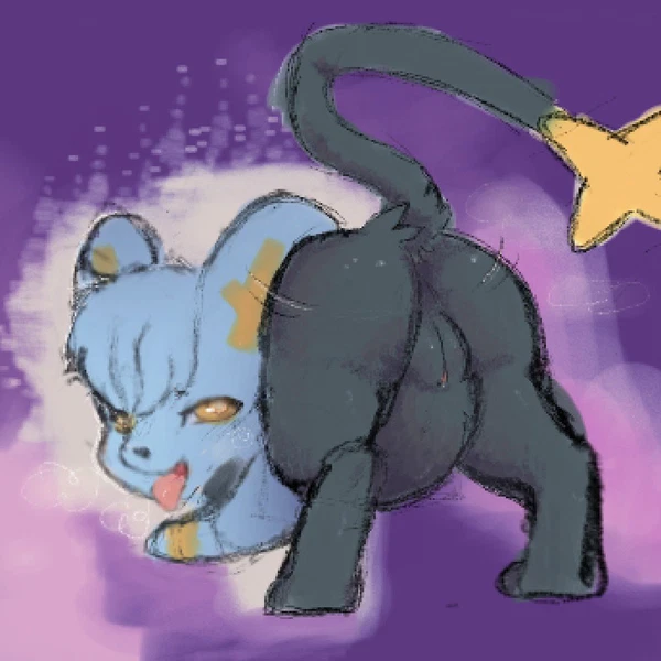 Nintendo, Pokemon Created By Truemew