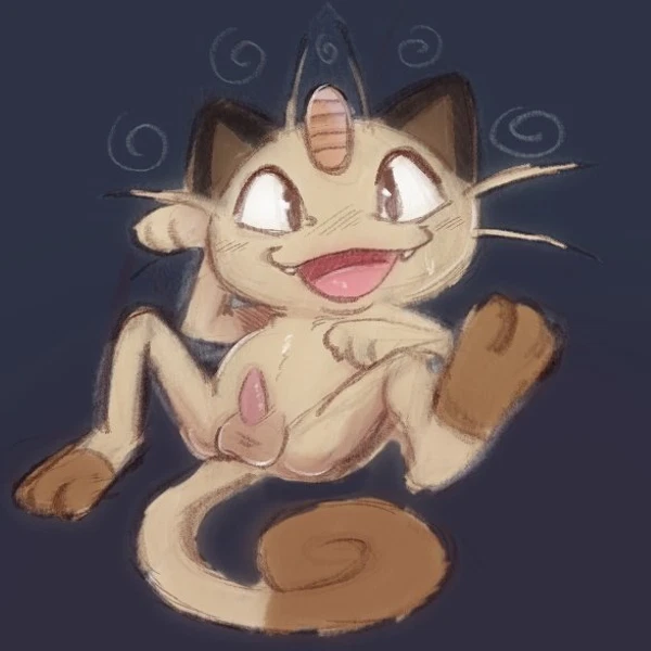 Nintendo, Pokemon Created By Truemew