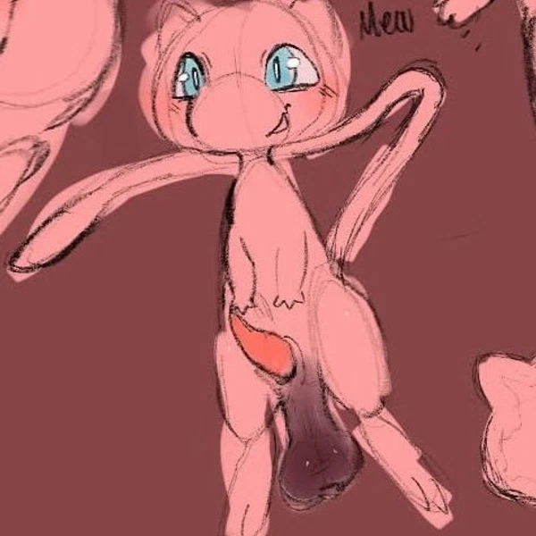 Nintendo, Pokemon Created By Truemew