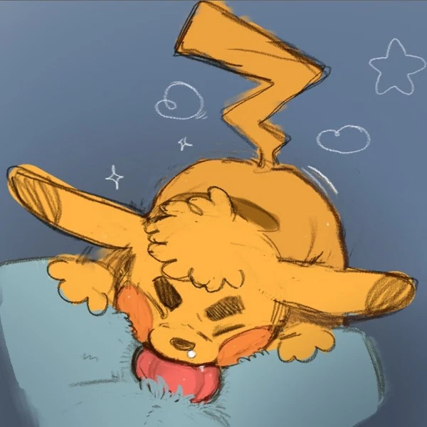 Nintendo, Pokemon Created By Truemew
