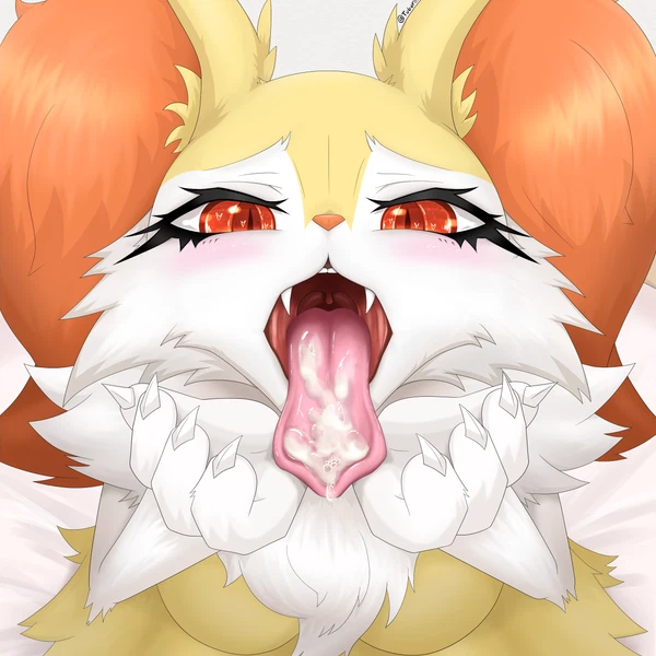 Nintendo, Pokemon Created By Tuberosekotoki