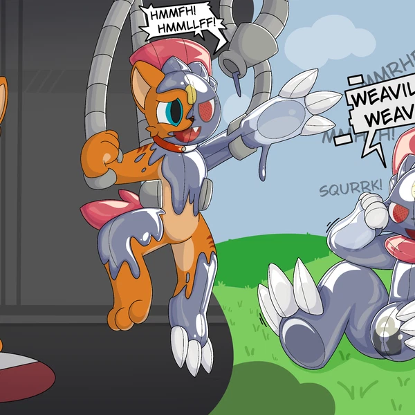 Nintendo, Pokemon Created By Tuckerboo