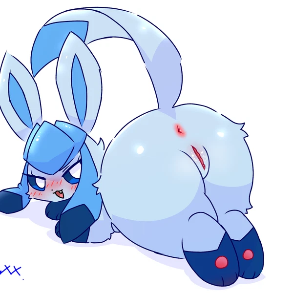 Nintendo, Pokemon Created By Xammyxx