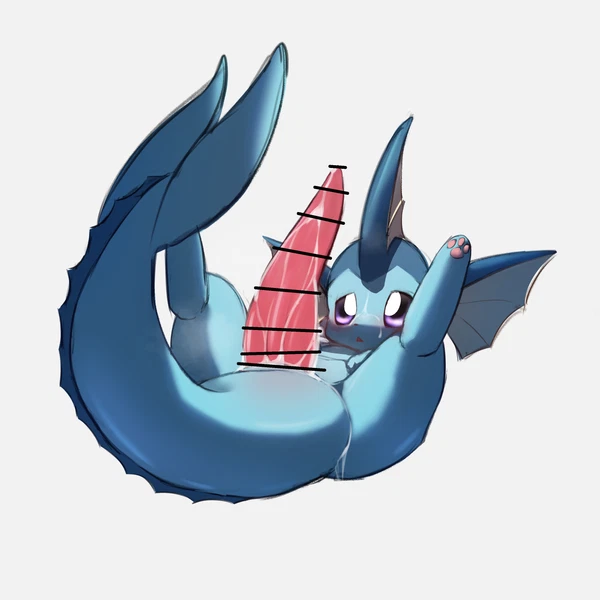 Nintendo, Pokemon Created By Yirus9