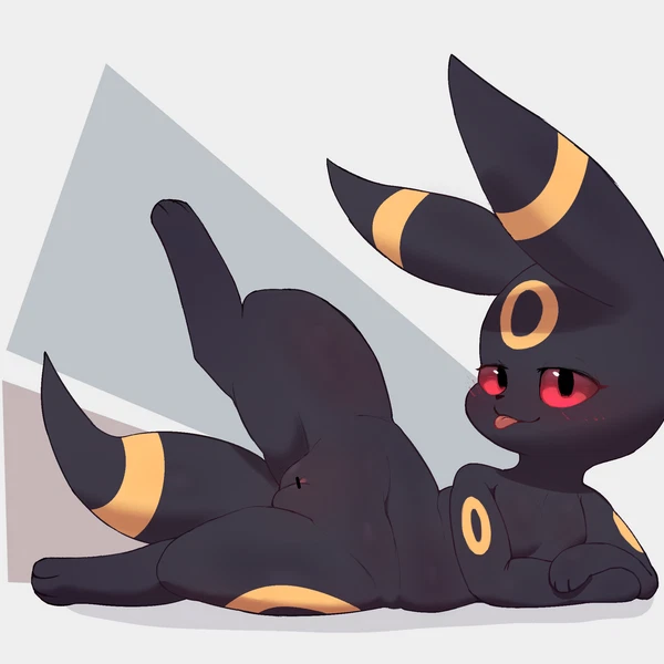 Nintendo, Pokemon Created By Yirus9