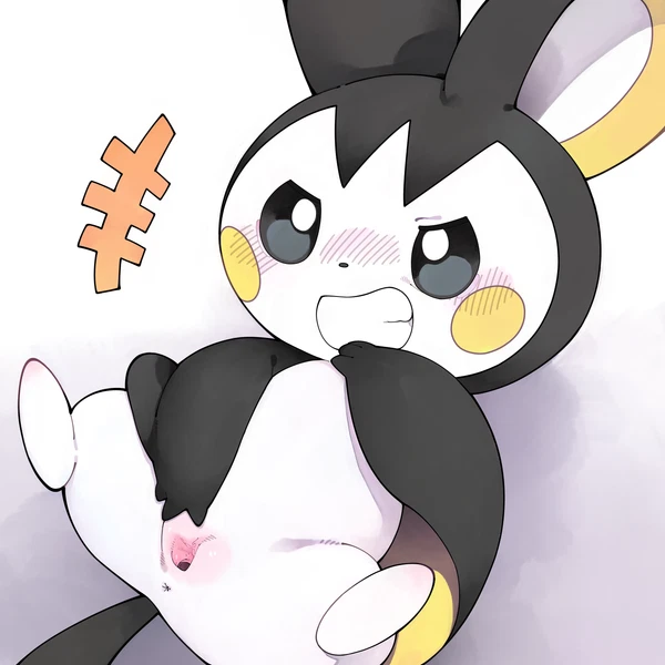 Nintendo, Pokemon Created By Youjomodoki