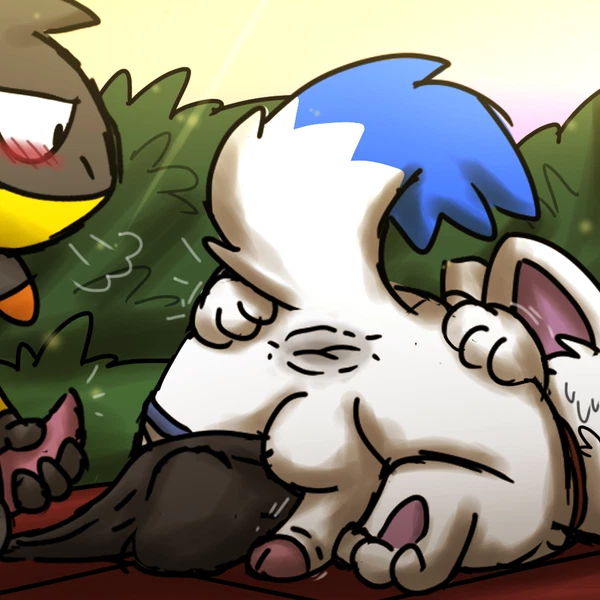 Nintendo, Pokemon Created By Zandermanith