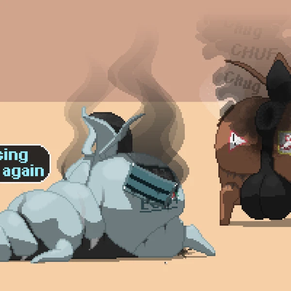 Nintendo, Pokemon Created By Zelkothezeeb