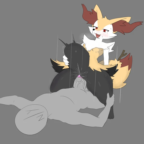 Nintendo, Pokemon Created By Zoruayz