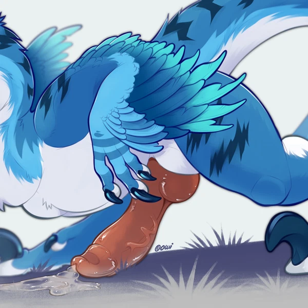Nixlacerta Created By Owishka