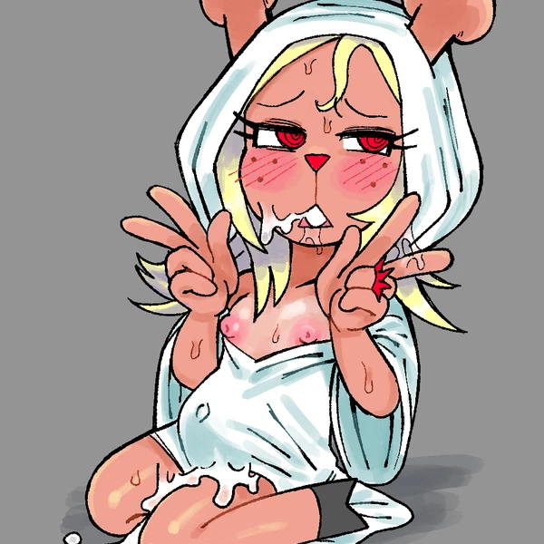 Noelle Holiday (Deltarune, Undertale (Series)) Created By Rexuranus