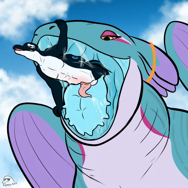 Oan (Ghostofyourdad) (Mythology) Created By Flippin-Rad