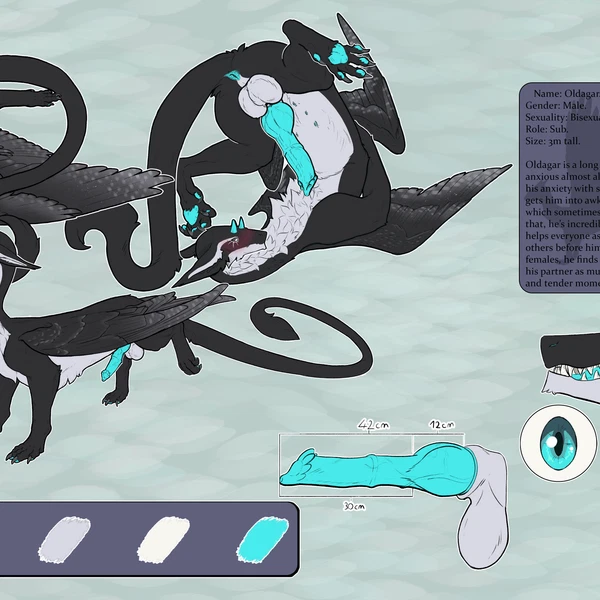 Oldagar (Character) (Mythology) Created By Oldagar