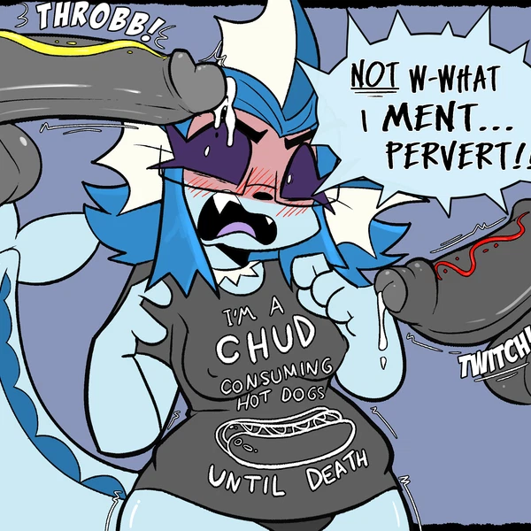 Paige (Corruptedcryptid) (Nintendo, Pokemon) Created By Corruptedcryptid