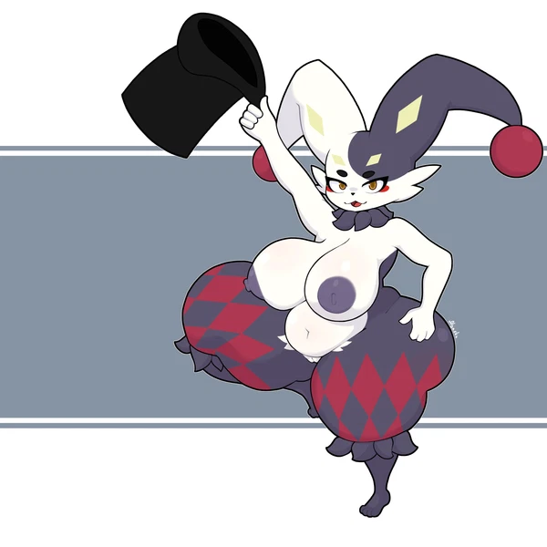Palworld, Pocketpair Created By Alyaska2201