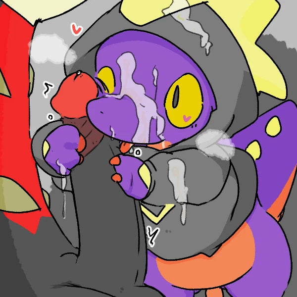 Palworld, Pocketpair Created By Ardest
