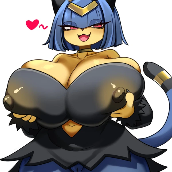 Palworld, Pocketpair Created By Bear Boss