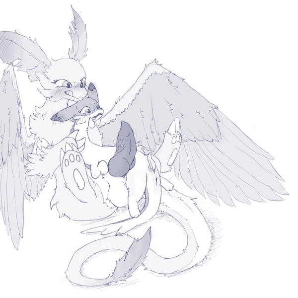 Palworld, Pocketpair Created By Cat Isfurry