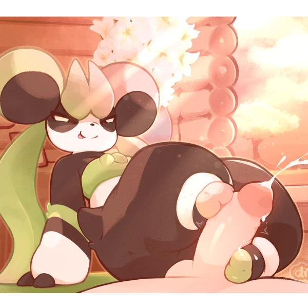 Palworld, Pocketpair Created By Dralux