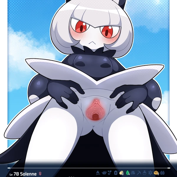 Palworld, Pocketpair Created By Gi0