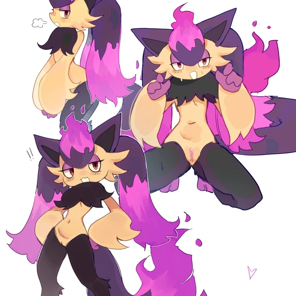 Palworld, Pocketpair Created By Ivie (Artist)