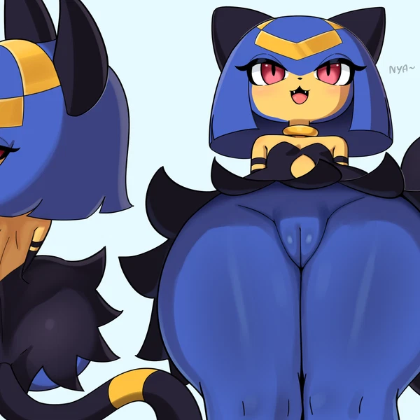 Palworld, Pocketpair Created By Jeffcb