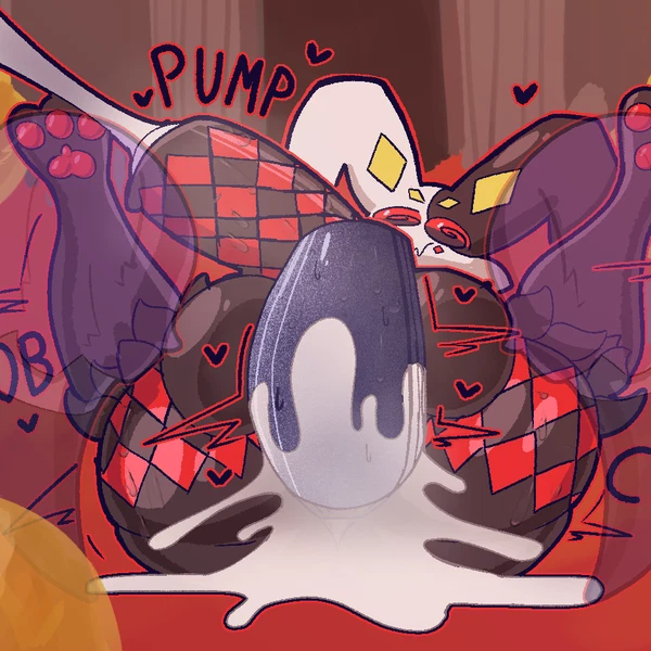Palworld, Pocketpair Created By Lighthouseheat