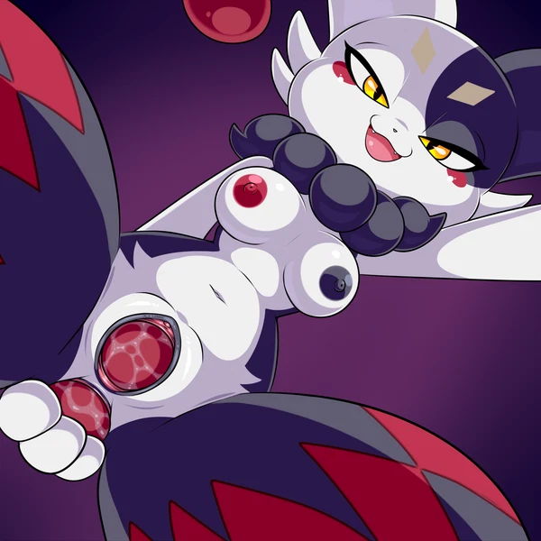 Palworld, Pocketpair Created By Lonbluewolf