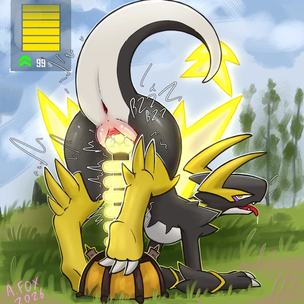 Palworld, Pocketpair Created By Mr.Albafox