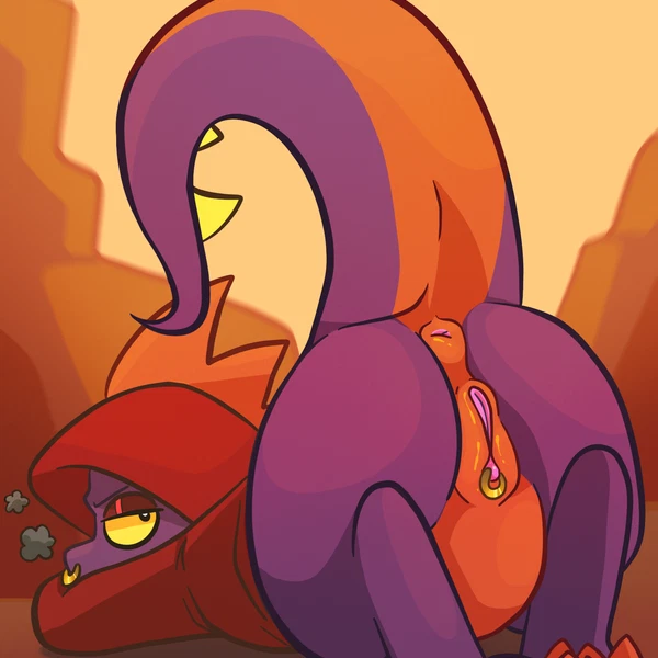 Palworld, Pocketpair Created By Muttbutt