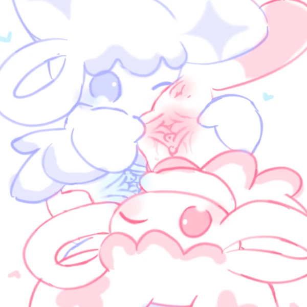 Palworld, Pocketpair Created By Nakimayo