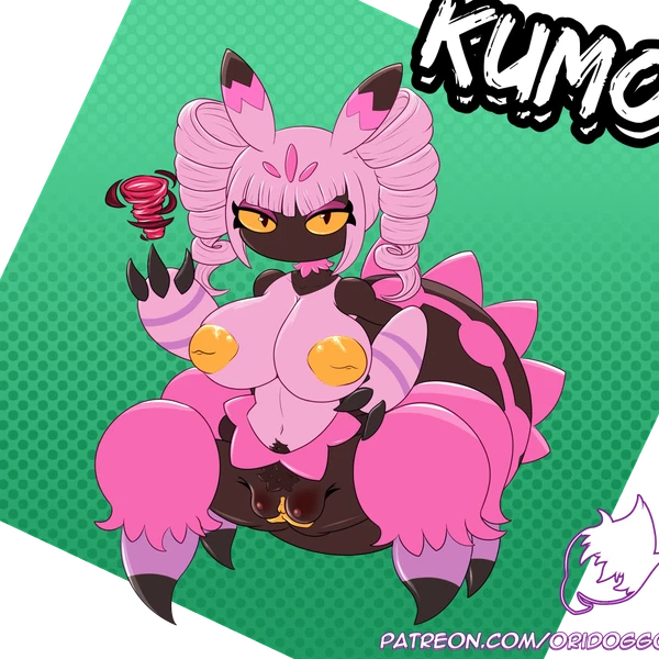 Palworld, Pocketpair Created By Ori-Doggo