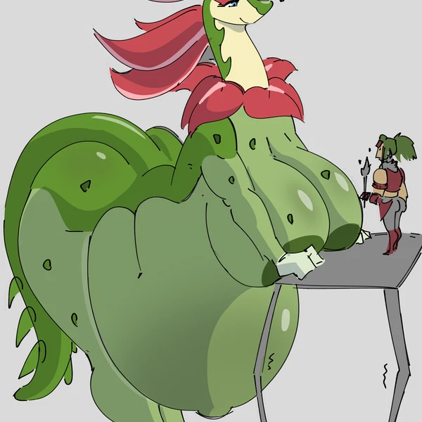 Palworld, Pocketpair Created By Preggyshork