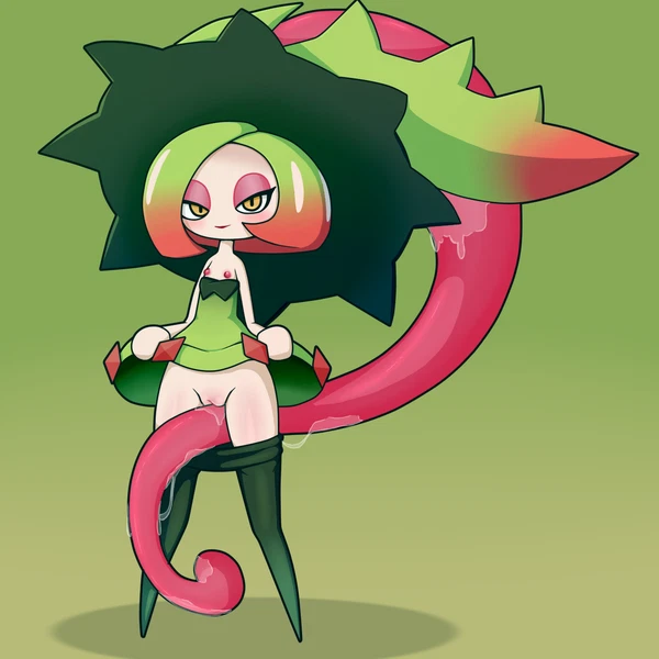 Palworld, Pocketpair Created By Shademattson