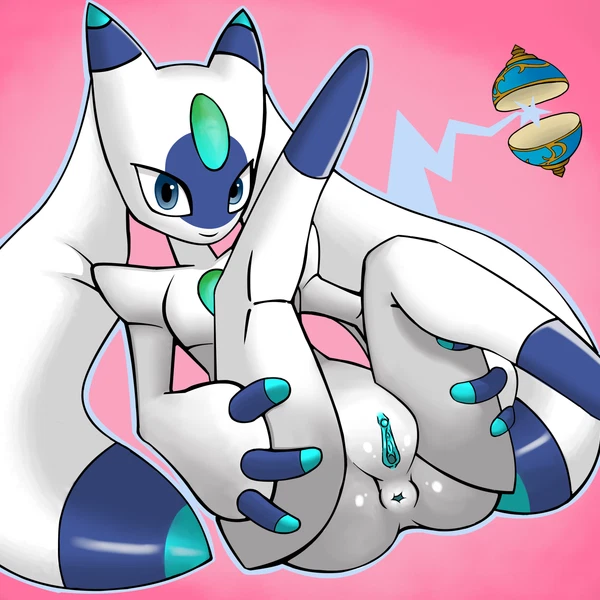 Palworld, Pocketpair Created By T-55dasha