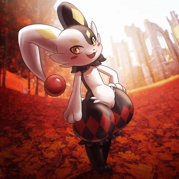 Palworld, Pocketpair Created By Zeklullaby