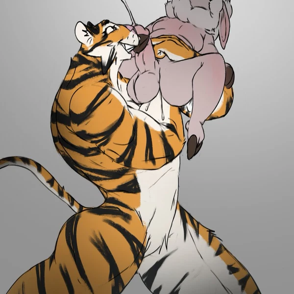 Pandora (Weaver), Remmy Cormo (Pack Street) Created By Redturt
