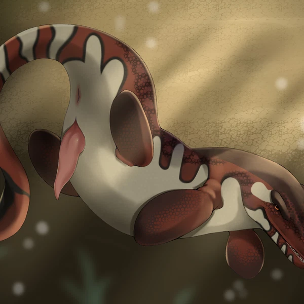 Path Of Titans Created By Katscarlettkat