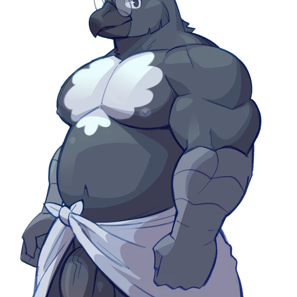 Patreon Created By Voviat