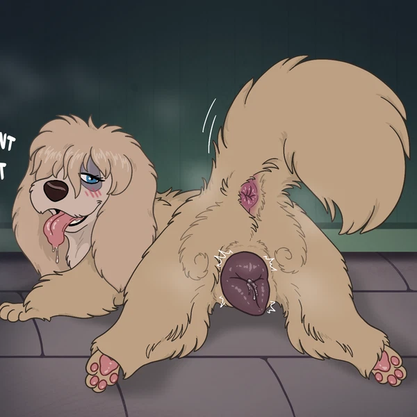 Peg (Lady And The Tramp) (Disney, Lady And The Tramp) Created By Badfurgood