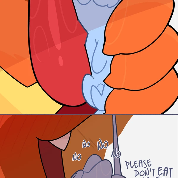 Pepper (Crushpepper), Ych (Character) Created By Crushpepper