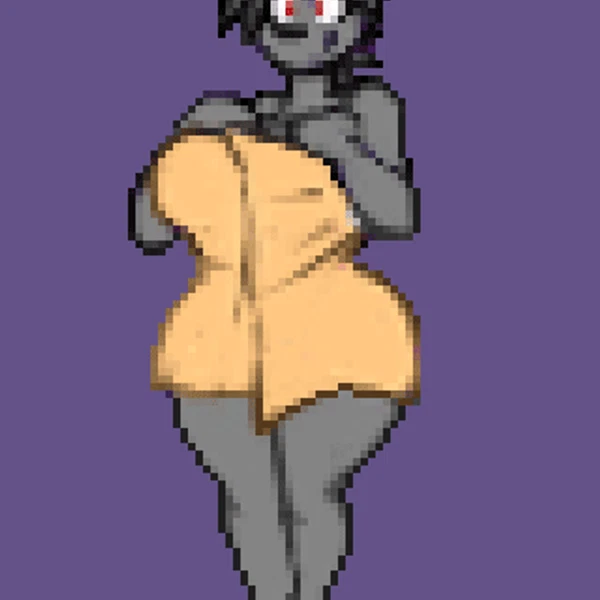 Phyco Created By Dracojeff