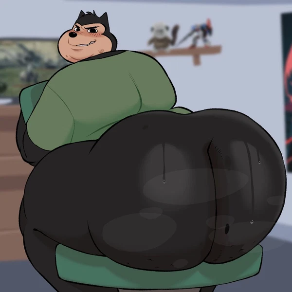 Pj (Goof Troop) (Disney, Goof Troop) Created By Axelfloof