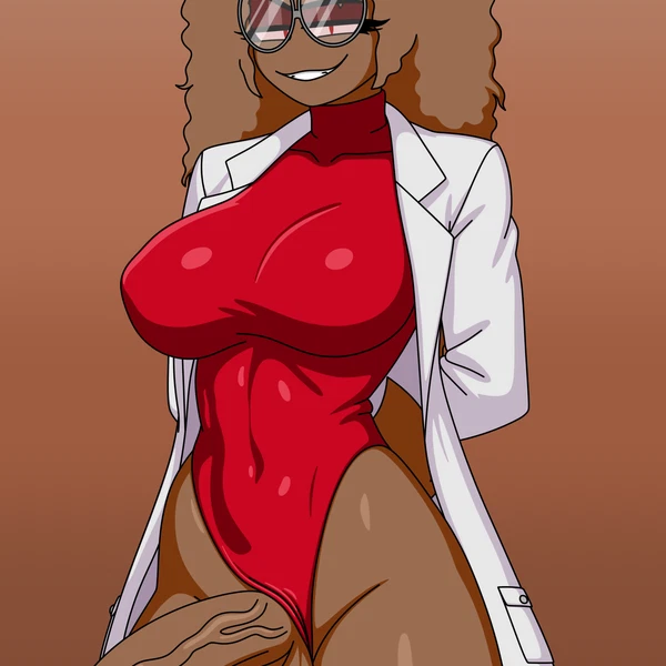 Puffle Helen (Puffle Dreemurr) Created By Puffle Dreemurr