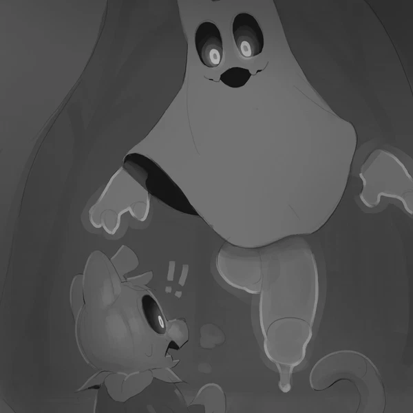 Pumkat Created By Unsavoryimpcat