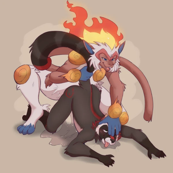 Pyraeron (Nintendo, Pokemon) Created By Kitorie