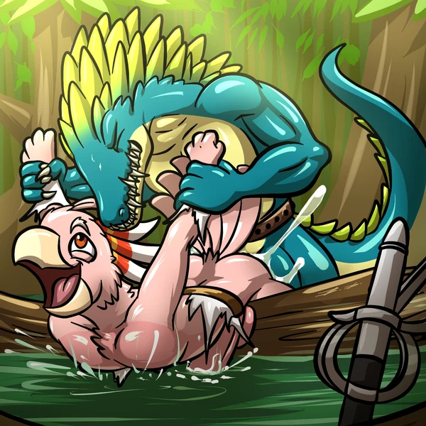 Pyzel (Pixelnpc) Created By Bassybefuddle