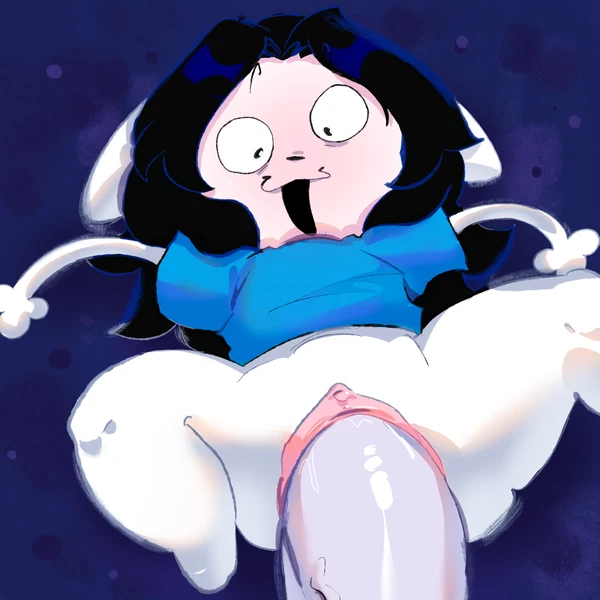 Ragel (Undertale), Temmie (Undertale) (Undertale, Undertale (Series)) Created By Atlanticnsfw