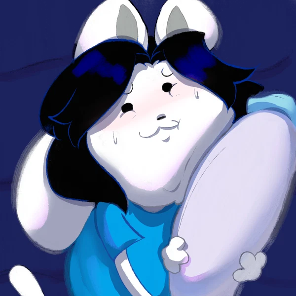 Ragel (Undertale), Temmie (Undertale) (Undertale, Undertale (Series)) Created By Atlanticnsfw