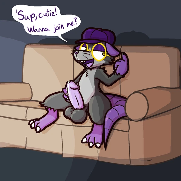 Ralphie The Rat Created By Ultilix